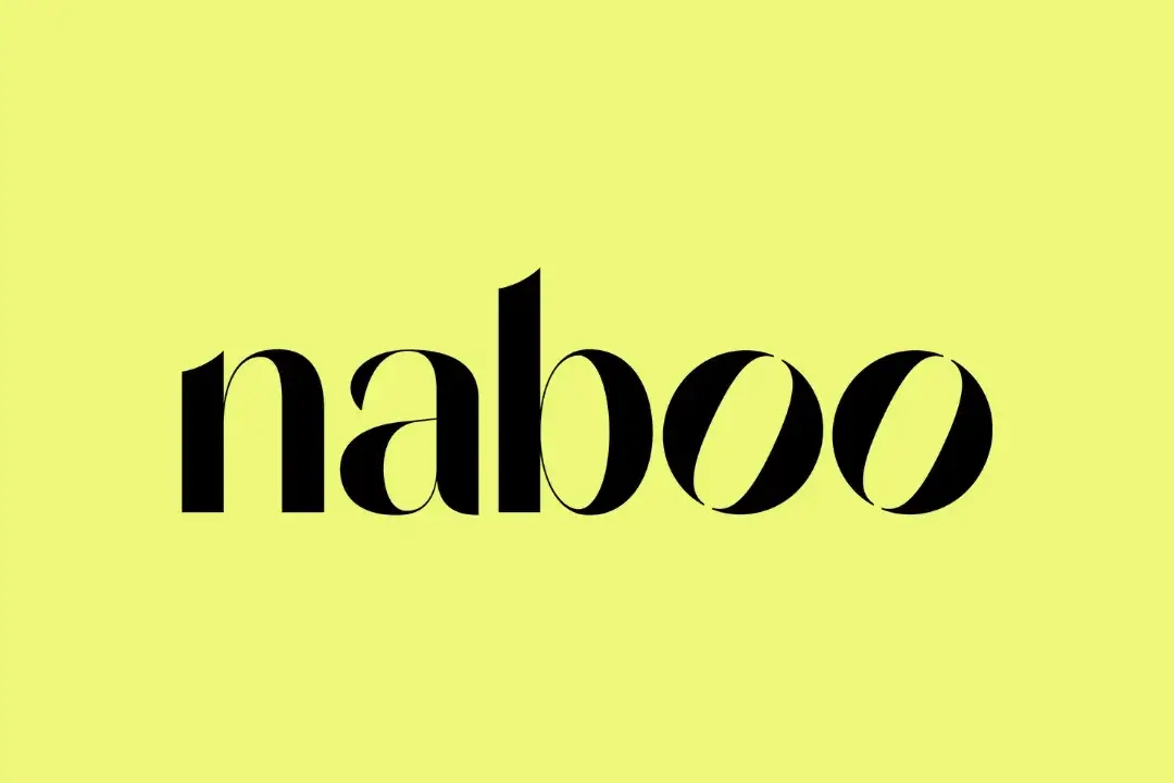 Logo for Naboo