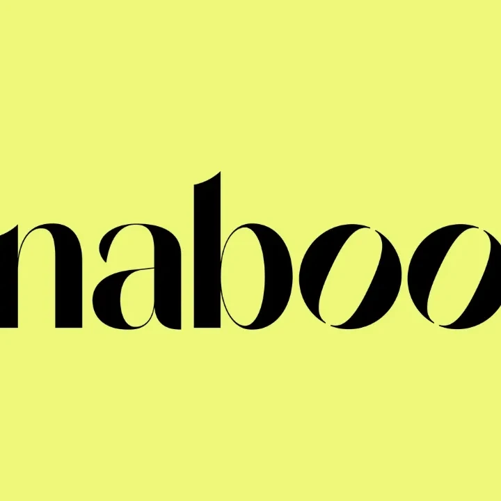 Logo for Naboo