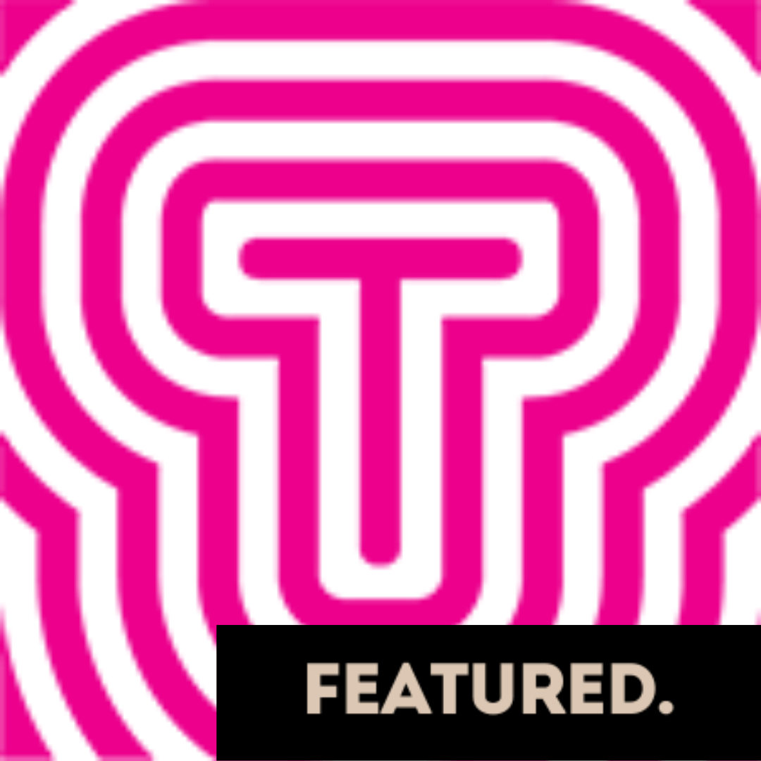 Times Square official logo