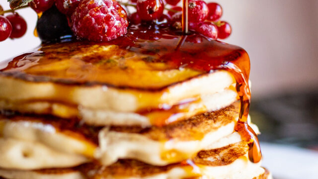 Humdingers-Catering-London-Pancakes