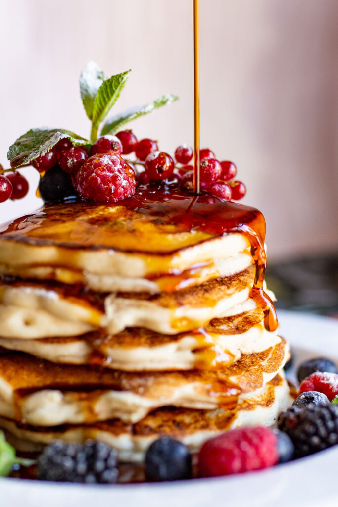 Humdingers-Catering-London-Pancakes