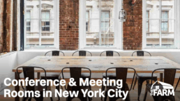 Corporate Event Venue