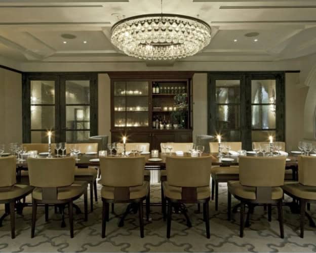 Sonesta Hotel NYC