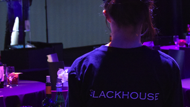 Blackhouse NYC