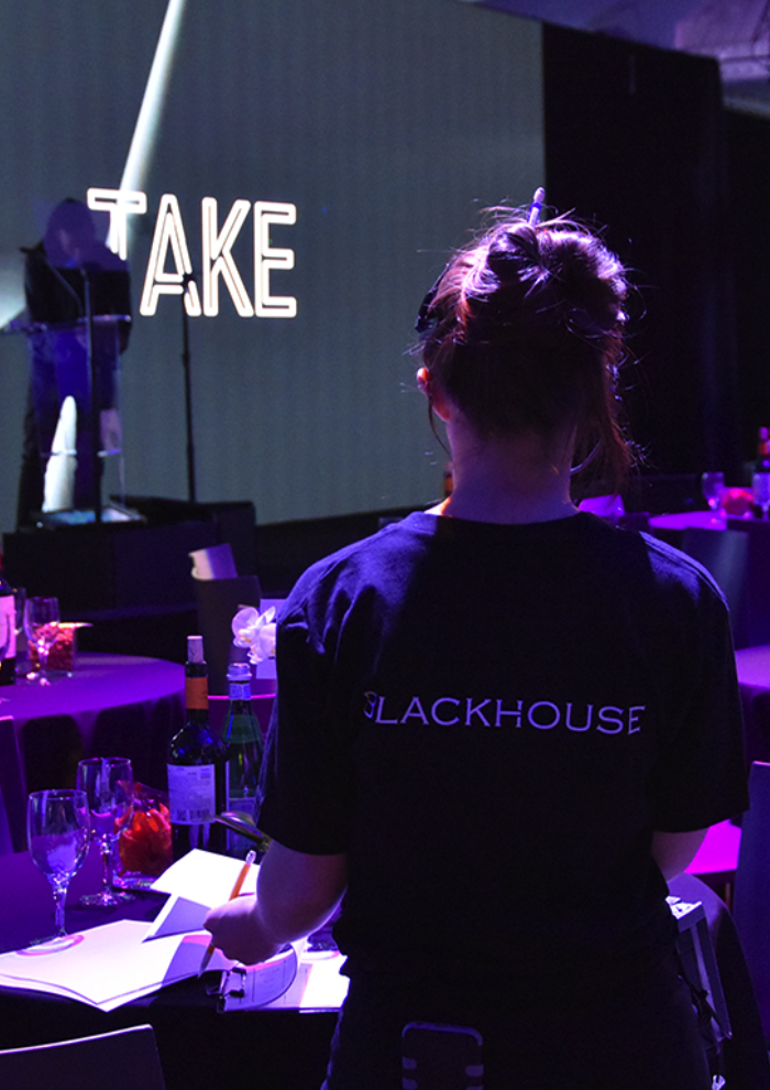 Blackhouse NYC