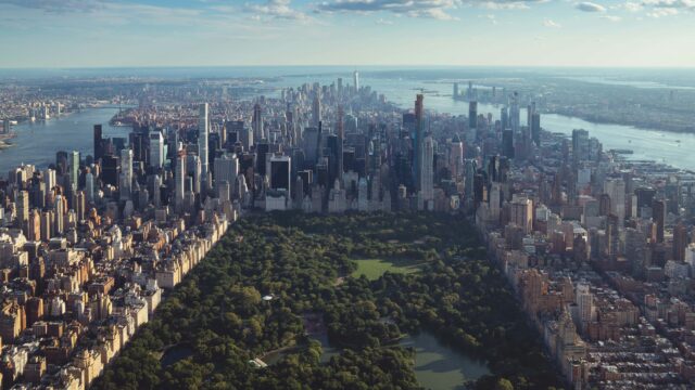 MICE Expo – NYC