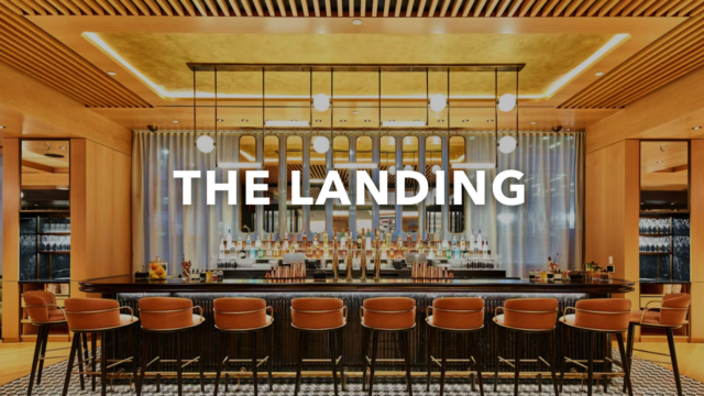 The Landing NYC