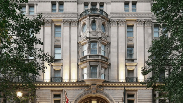 MICE event venue london