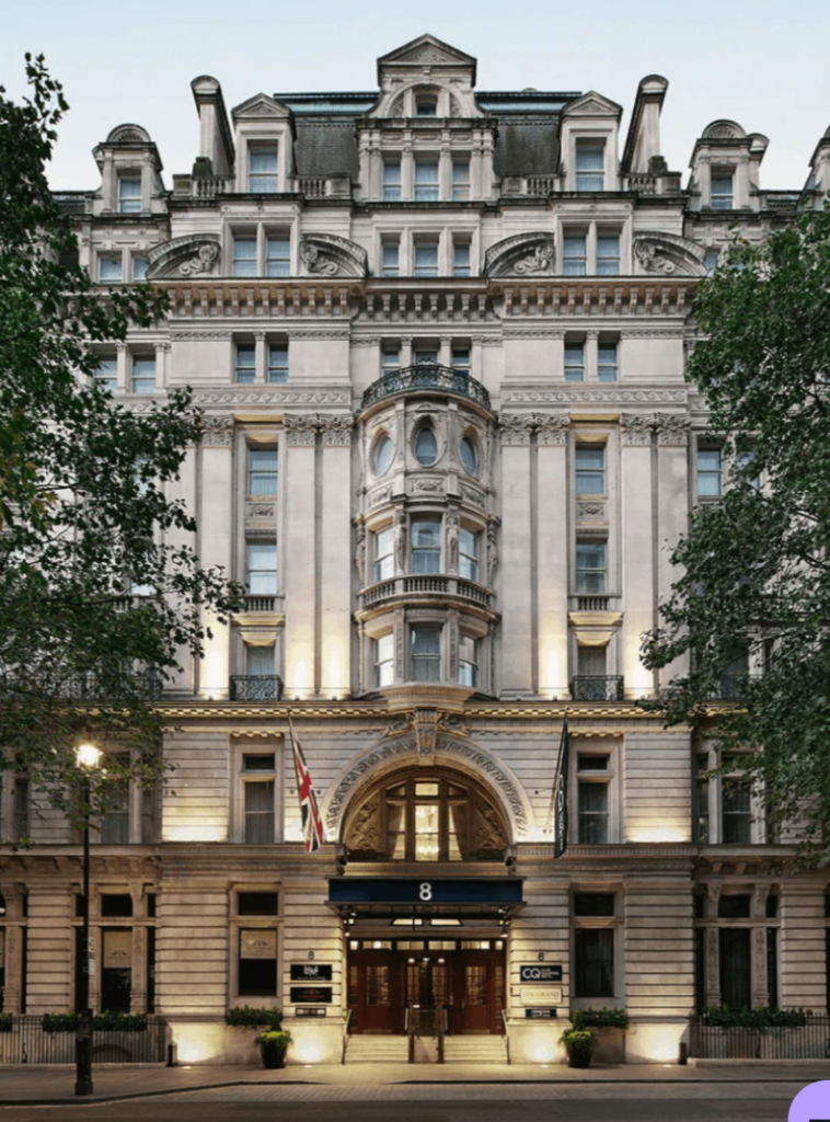 MICE event venue london