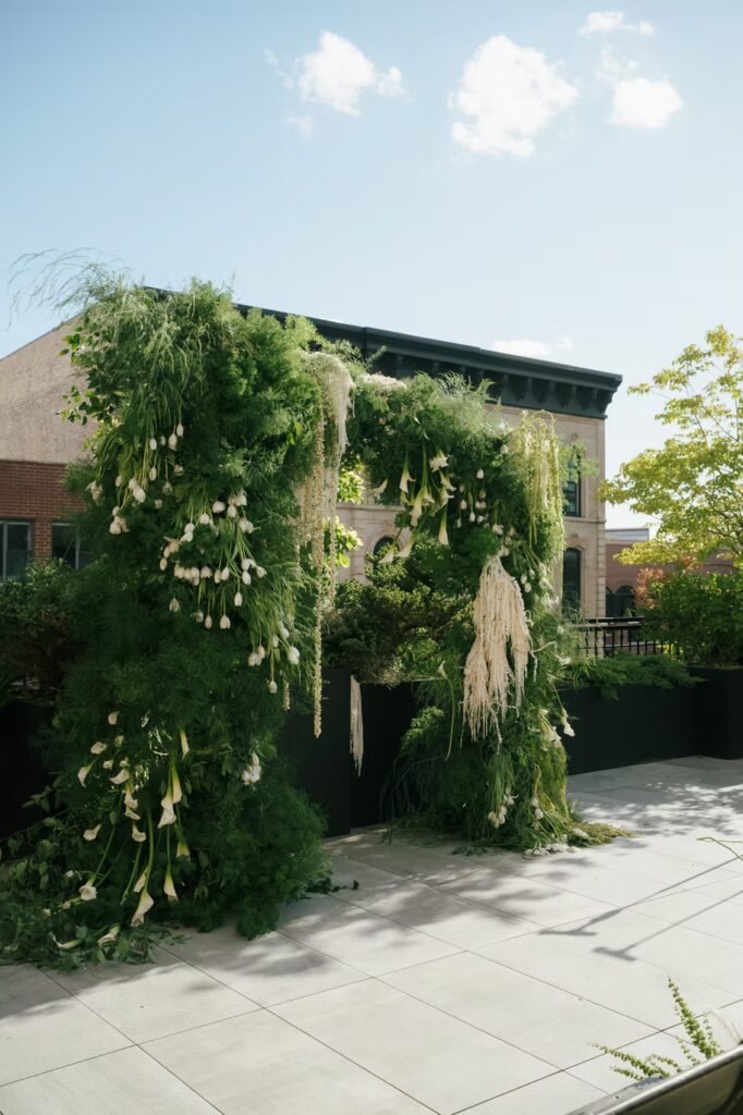 Loft Lucia Event Venue