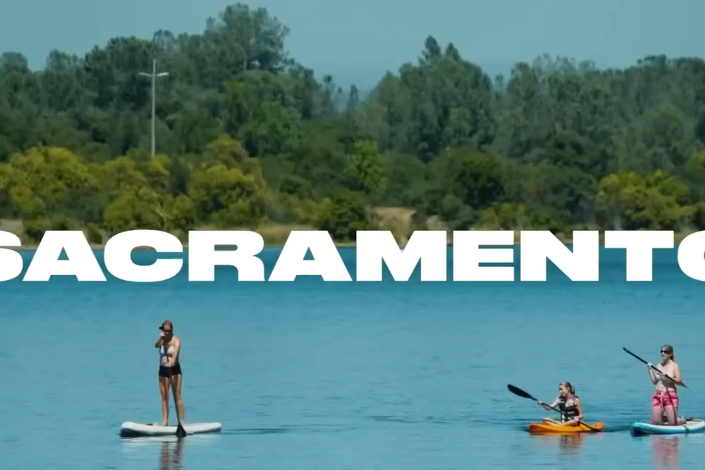 Sacramento MICE Events