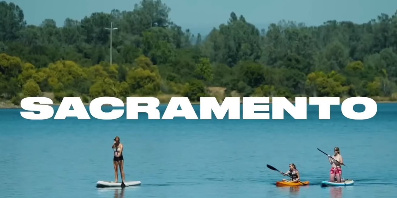 Sacramento MICE Events