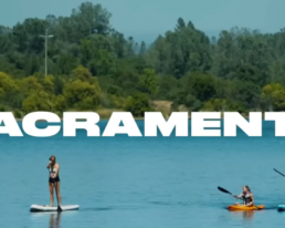 Sacramento MICE Events