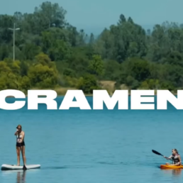 Sacramento MICE Events