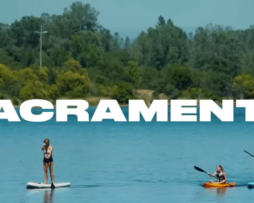 Sacramento MICE Events