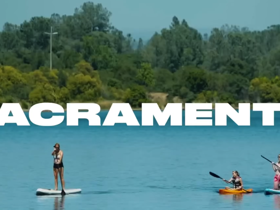 Sacramento MICE Events