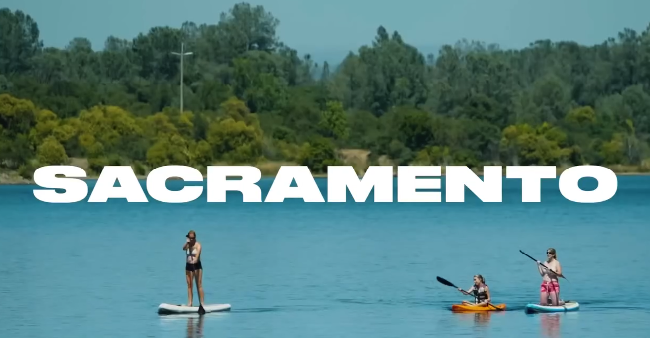 Sacramento MICE Events